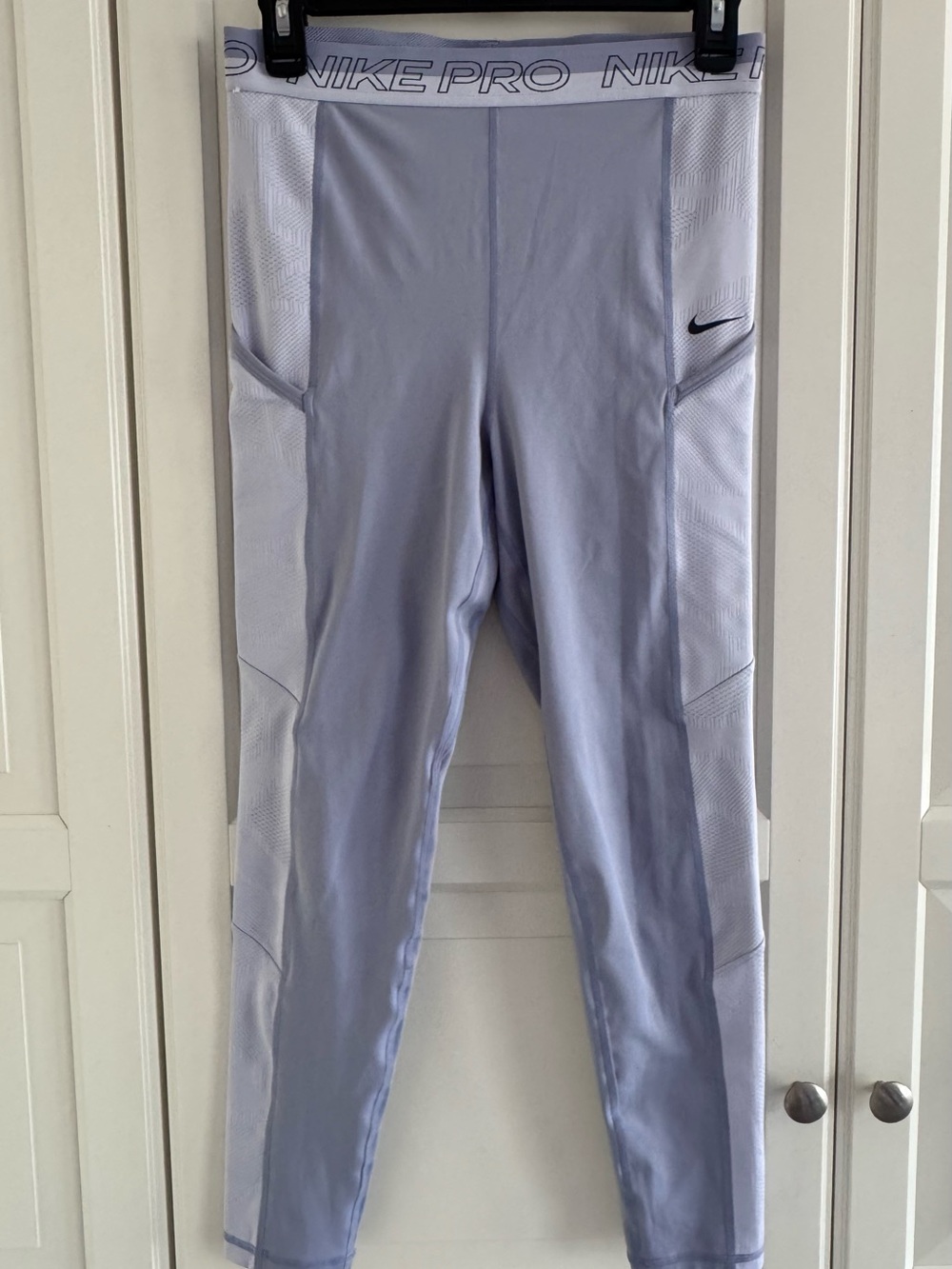 Nike Pro Compression Tights sz M